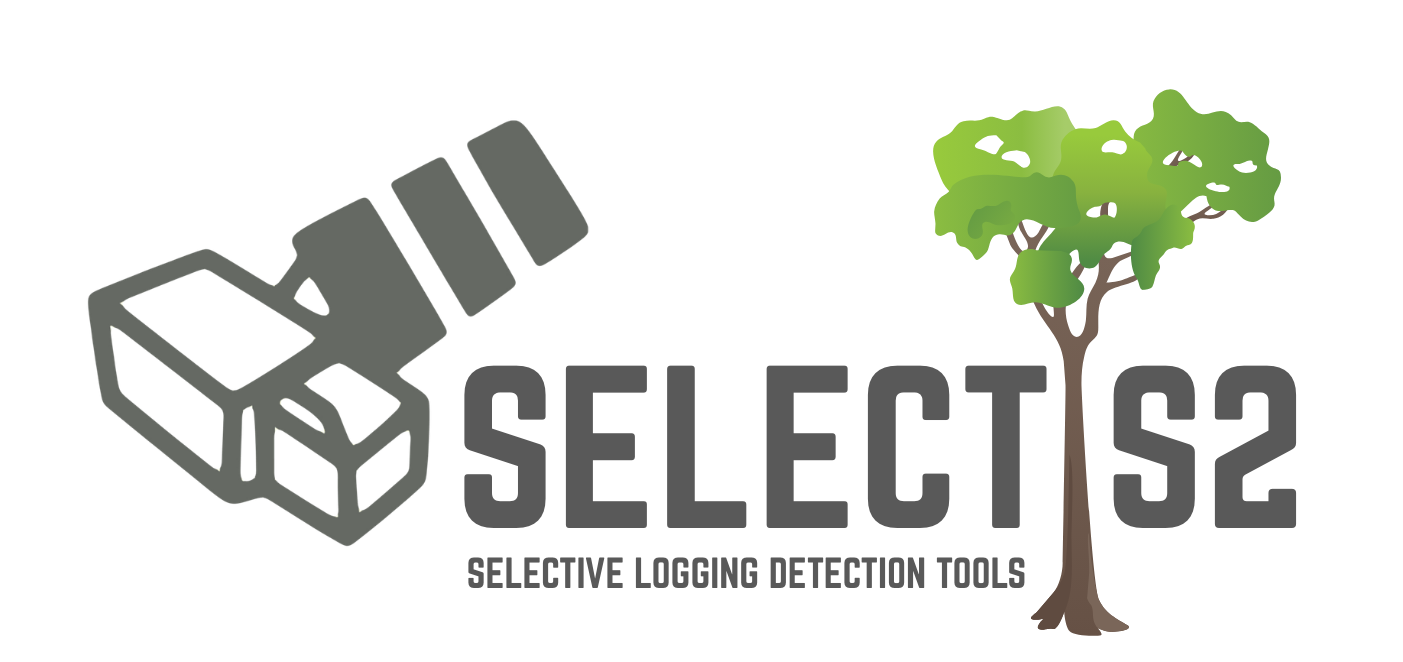 SELECT-S2 logo