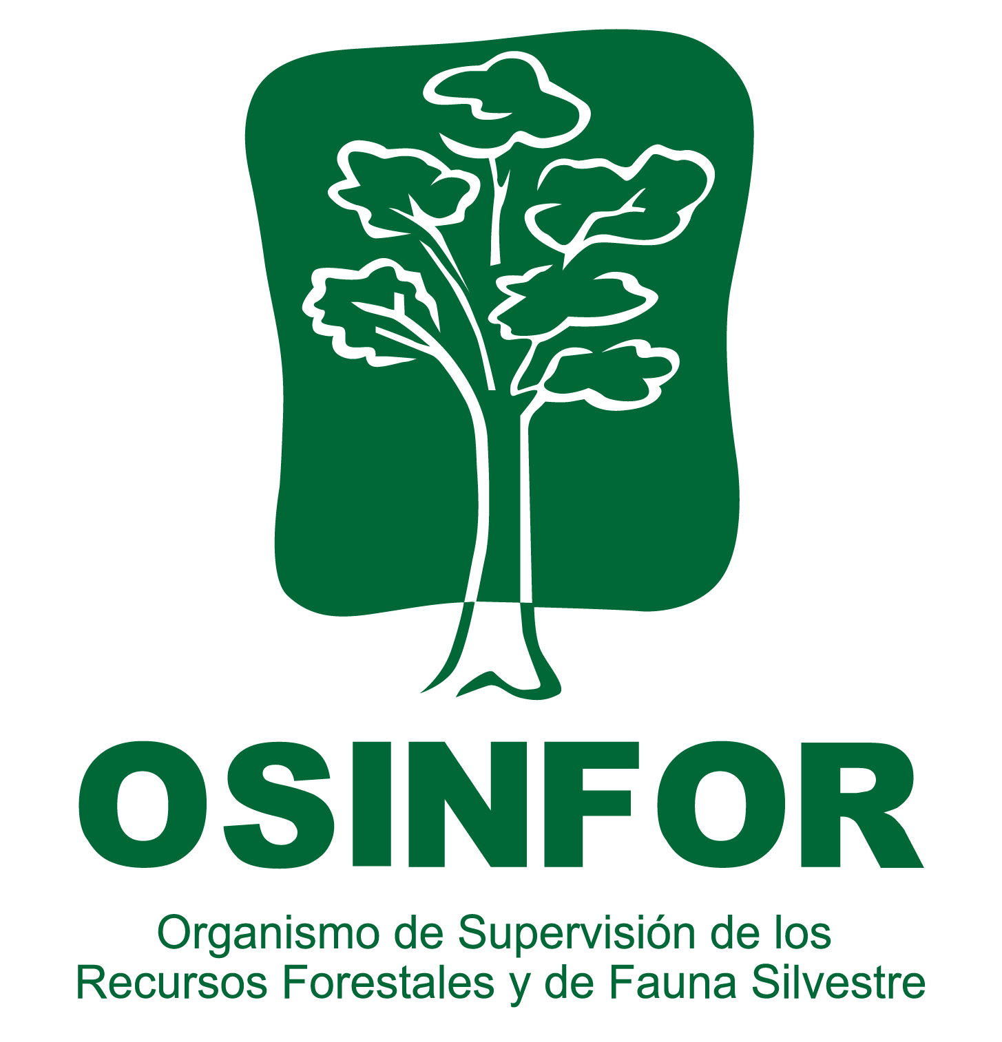OSINFOR